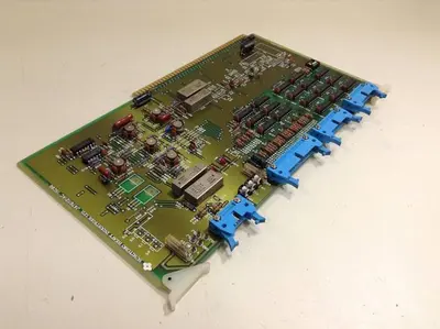 USED SUMITOMO JA761121AC ISC86