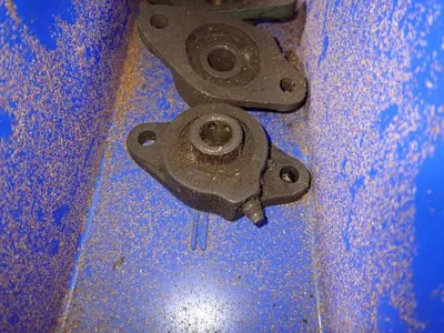 Used DODGE SC5/8B3 Tooling & Accessories (Other) Ohio US | HGR 24 #837815