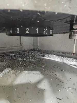 2017 HAAS GR-712 Gantry Machining Centers (incld. Bridge & Double Column) | Toolquip, Inc. (15)