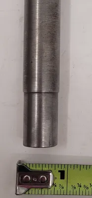 Alfa Tools 47/64" - M42 Taper Length Drill Tooling & Accessories, Drilling | Machinery Central (5)