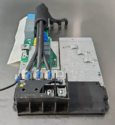 EAV 42301-00 / BTB680-01-04-1 frequency lightning protection board (BIN411)