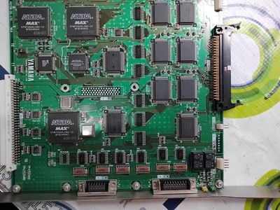 USED YAMAHA KM5-M5840-006