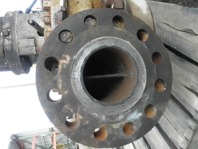 USED UNION 6X8X15 HTS