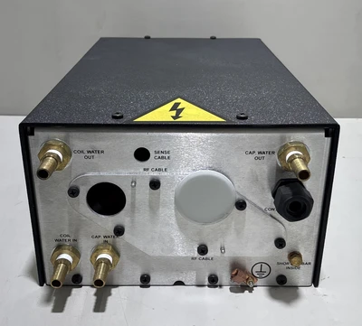 New | in-Stock Ambrell Ameritherm 301-0329-4-10.0 R Welding Machinery (Other) Indiana US | J&J Industrial Supply #1427150