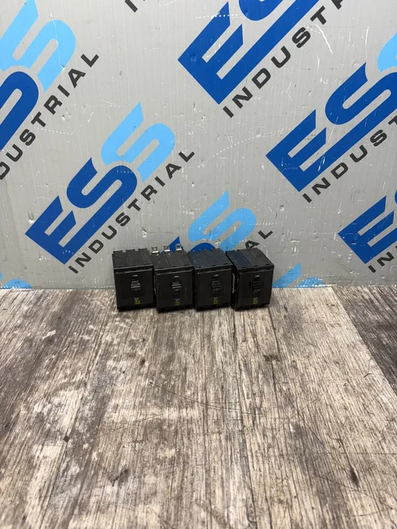 Used SQUARE D QO340 Circuit Breakers South Carolina US | ESS Industrial Equipment Sales #1144578