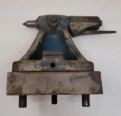 Used KO LEE TAILSTOCK Misc Industrial Equipment Kentucky US | Aucto #686792