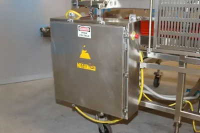 Used 2006 PIZZA MATIC WA 60 Pizza Equipment California US | BakeryEquipment.com #1555559