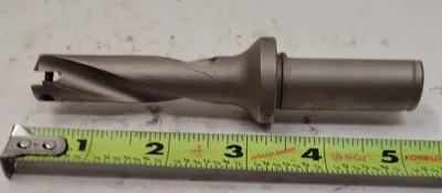 WALTER B4013.F20.17,0.Z02.51R Tooling & Accessories, Drilling | Machinery Central (2)