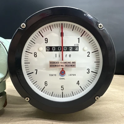 NEW Oval Engineering Co. LC554-111-C117-030