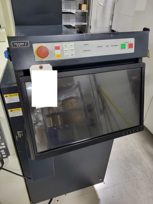 Used 2014 MAKINO U3 Wire EDM Tennessee US | Revelation Machinery #868375