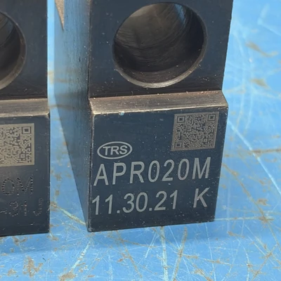 New | in-Stock TRS APR020M Nuts & Screws Indiana US | J&J Industrial Supply #1340114