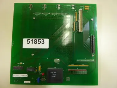 USED MATTEC 350-0102A