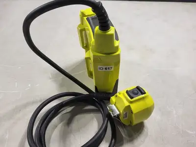NEW 2006 MINE SITE TECHNOLOGIES ICCL - CAP LAMP