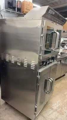 USED DOYON JAOP3DT
