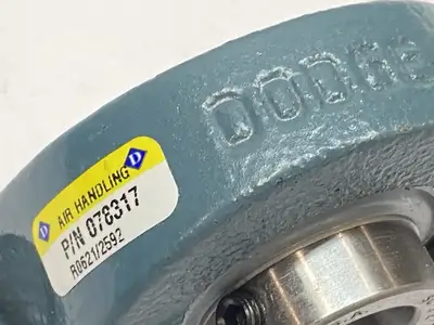 USED DODGE PILLOW BLOCK 3/4"