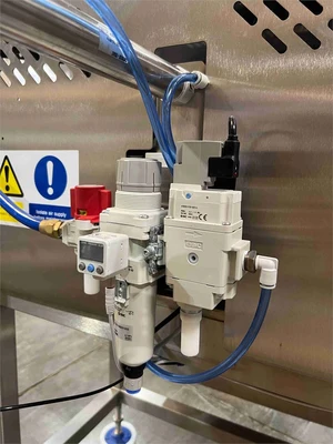 Used 2024 LOMA SYSTEMS X5C Inspection Machines Texas US | MachineryMax #1468832