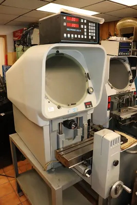 USED DELTRONIC DH14-MPC