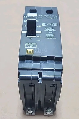 NEW Square D EGB24060