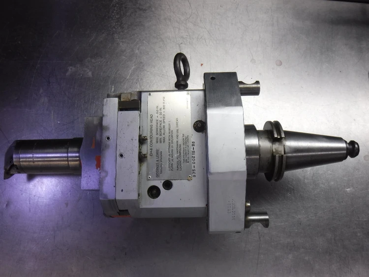 Used INNOVATIVE TOOLING SOLUTIONS _UNKNOWN_ Finish Boring Heads Michigan US | Superior Machine & Tool Inc #208789