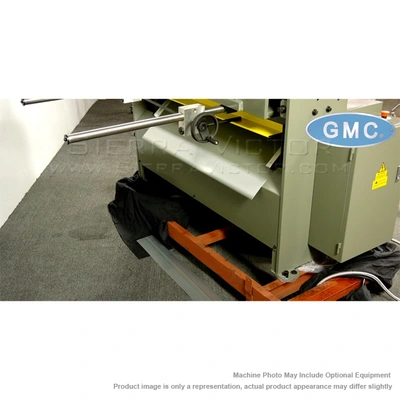GMC MACHINE TOOLS EPS-0412M Mechanical Shears | Sierra Victor Industries (10)