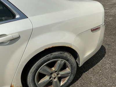USED 2011 CHEVROLET MALIBU