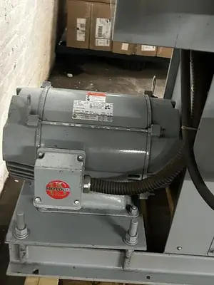 USED TIMESAVERS 137-1HD/60