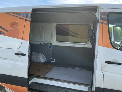 USED 2014 MERCEDES-BENZ SPRINTER