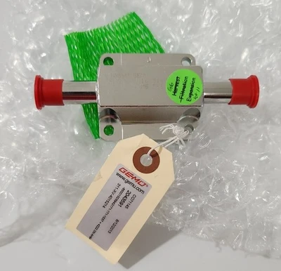 NEW Gemu Valves 2043591