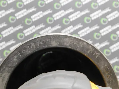 TOG Manufacturing Co. Inc. 163A7042-1 RV4 XM SSL Bushing 13.625" T 3.5" OD New