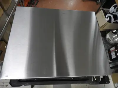 Used Carter Hoffmann Used Carter Hoffmann Pass Thru Heated Holding Food Warming Cabinet 120V Hot Food Warming, Holding, & Transport Cabinets Illinois US | Falcon Restaurant Supply #1376569