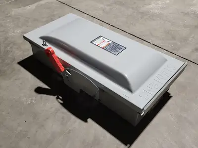 NEW SIEMENS HFC363R