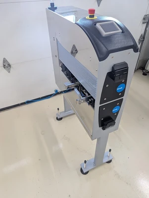 Used teknek SMT 2017 Miscellaneous PCB & SMT Equipment Michigan US | 4Tech USA #1540384