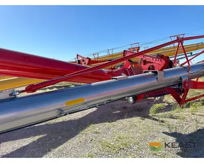 Used HUTCHINSON _UNKNOWN_ Augers Iowa US | Keast Enterprises #1360289