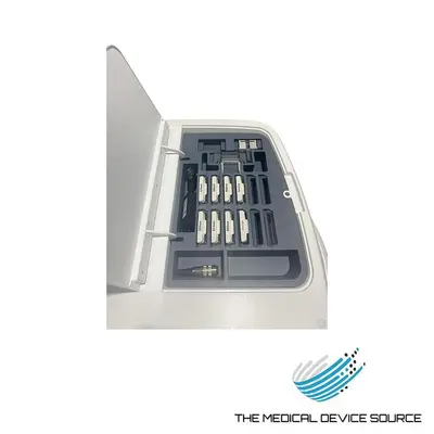 Used 2022 LUMENIS STELLAR M22 OPTILIGHT Lasers / Laser Systems Texas US | The Medical Device Source #1480955