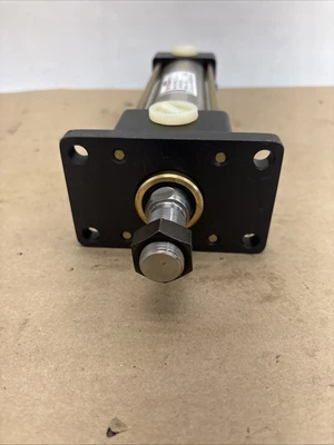 New | in-Stock TAIYO/Parker 35H-3R /1FA50B130-ABC2 Cylinders Indiana US | J&J Industrial Supply #1261953