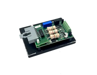 USED MAXON 1-Q-EC