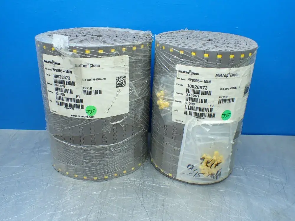 NEW REXNORD 10028973