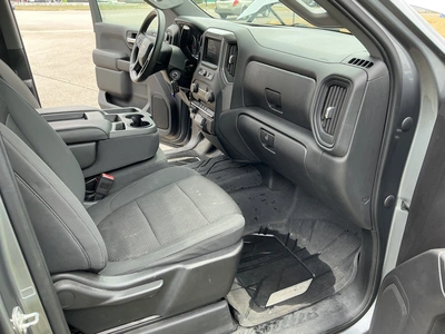 Used 2020 CHEVROLET SILVERADO 1500 Pickup Trucks Michigan US | Miedema Asset Management Group #1316027