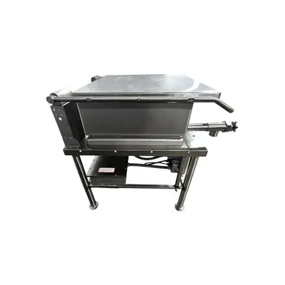 Used VULCAN VE30 Electric Cooking Equipment British Columbia CA | Surrey Food Equipment #1503603
