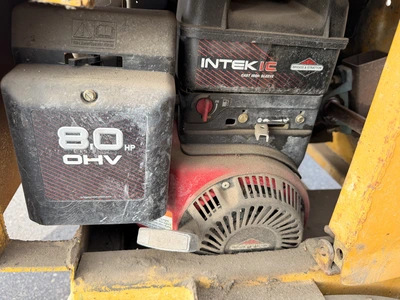 Used REX CEMENT MIXER Cement Mixers Michigan US | Miedema Asset Management Group #1441735