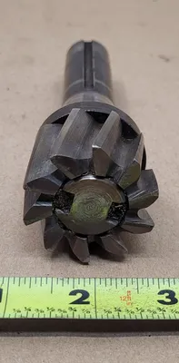 BRIDGEPORT R8 End Mill Tooling & Accessories, R8 Tooling | Machinery Central (5)