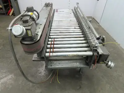 Used AUTOMOTION _UNKNOWN_ Miscellaneous MRO Indiana US | Arrow Industrial #635816