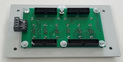 USED MCD Elektronik 115672