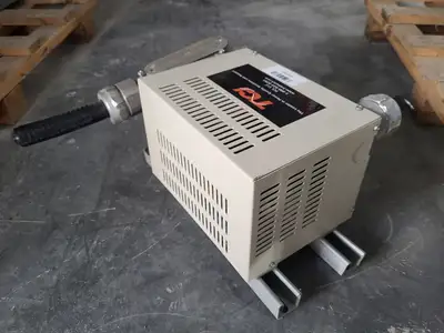 Used TCI KDRF4L Transformers British Columbia CA | Lenmark #913533