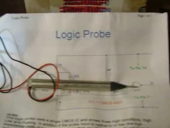 Used _UNKNOWN_ 7006SC-BC Logic Analyzers Texas US | Bamko Surplus Process Equipment #937578