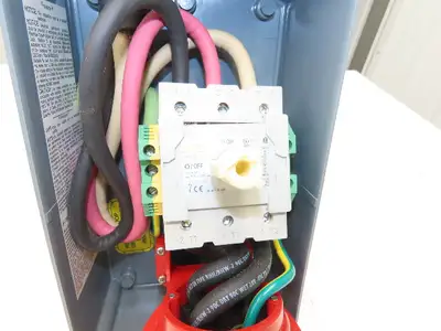 Used HUBBELL _UNKNOWN_ Relays & Switches Indiana US | Arrow Industrial #1408330