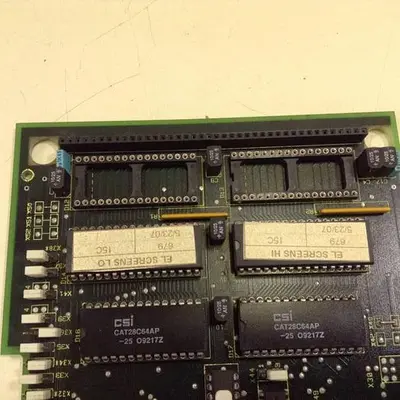 USED SIEMENS G33928-V3297-F001-D9-36