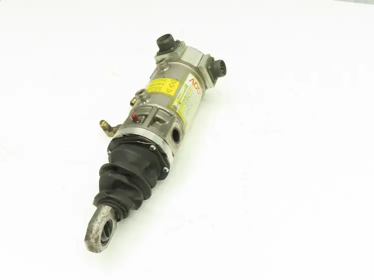 Used ARO _UNKNOWN_ Robot Parts | Arrow Industrial #616953