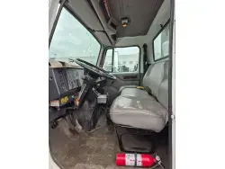 Used 2000 INTERNATIONAL 4600 Service & Utility Trucks Pennsylvania US | Iron Exchange Equipment Solutions #1353720