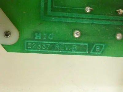 USED SCI 22857